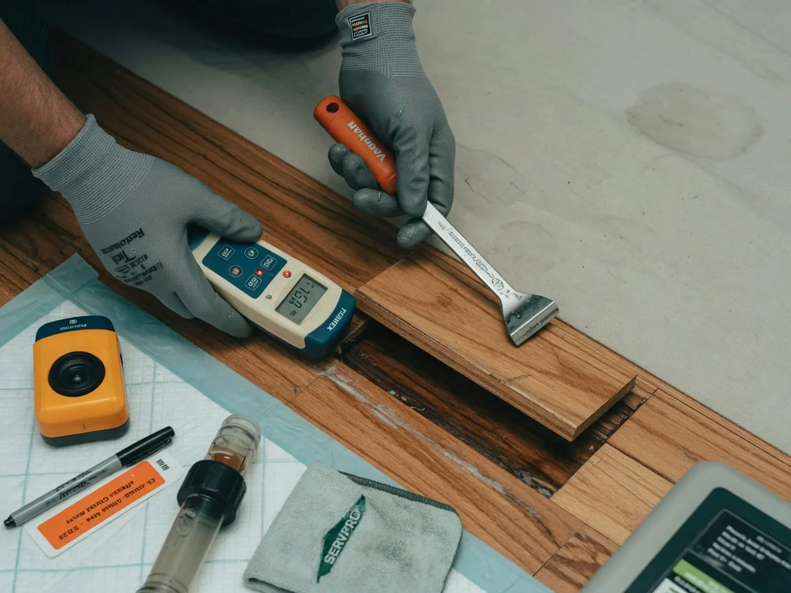 Why choose Water Damage Restoration in Elim, AK